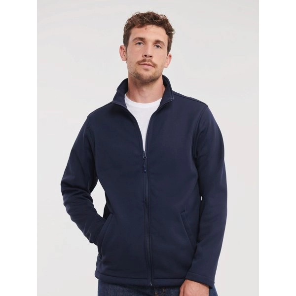 Men's Smart Softshell Jacket