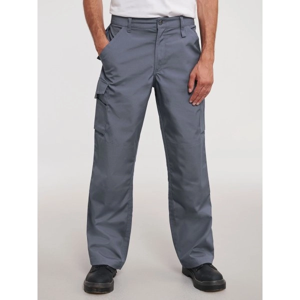 Adults' Heavy Duty Trousers