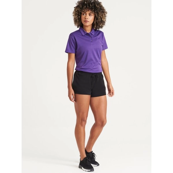 Girlie Cool Jog Short