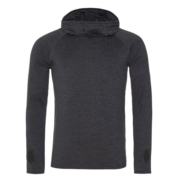 mens-cool-cowl-neck-top-black-slate-melange-11.webp