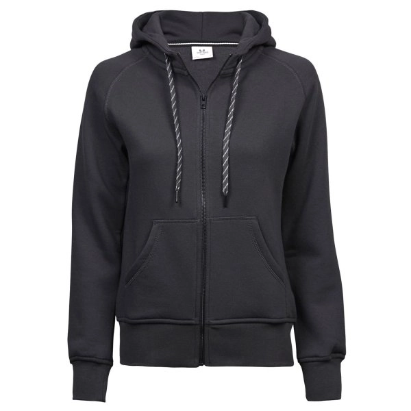 ladies-fashion-full-zip-hood-dark-grey-8.webp