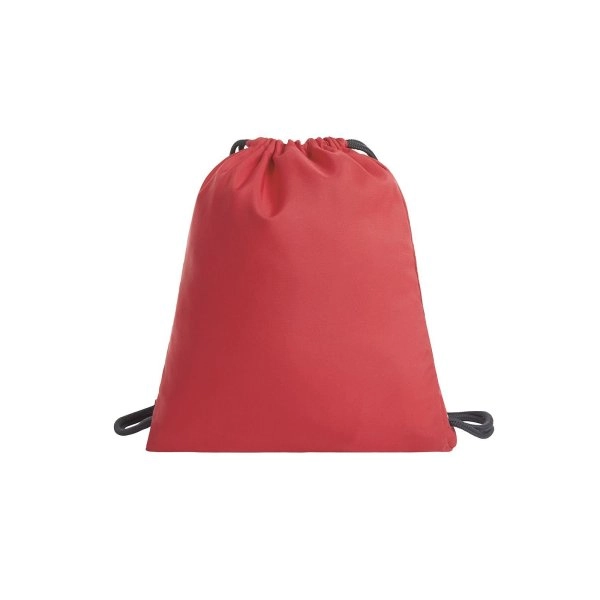 Drawstring bag CARE