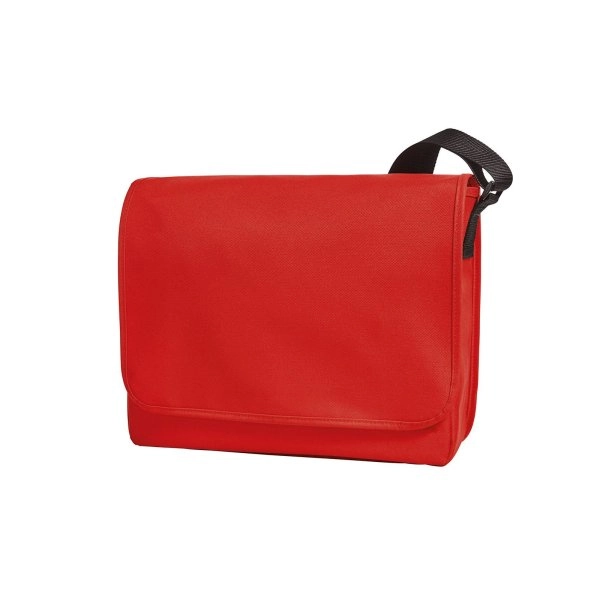 KURIER shoulder bag