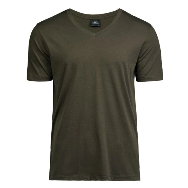 luxury-v-neck-tee-dark-olive-7.webp