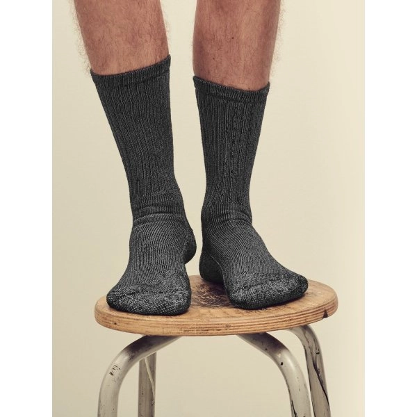 Fruit Work Gear Socks 3 Pack