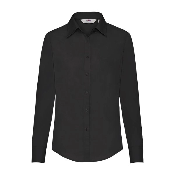 ladies-poplin-shirt-long-sleeve-black-7.webp