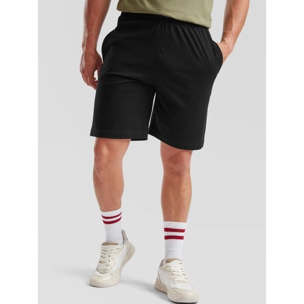 Iconic 195 Jersey Shorts Unisex