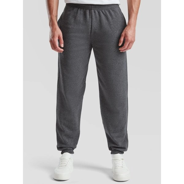 Classic Elasticated Cuff Jog Pants