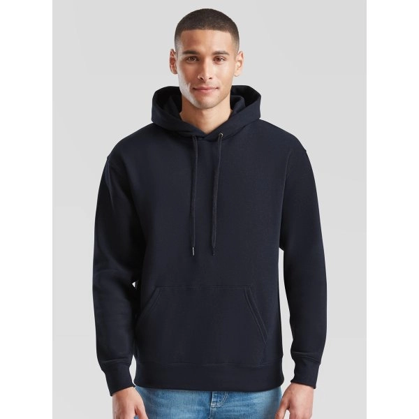 Premium Hooded Sweat