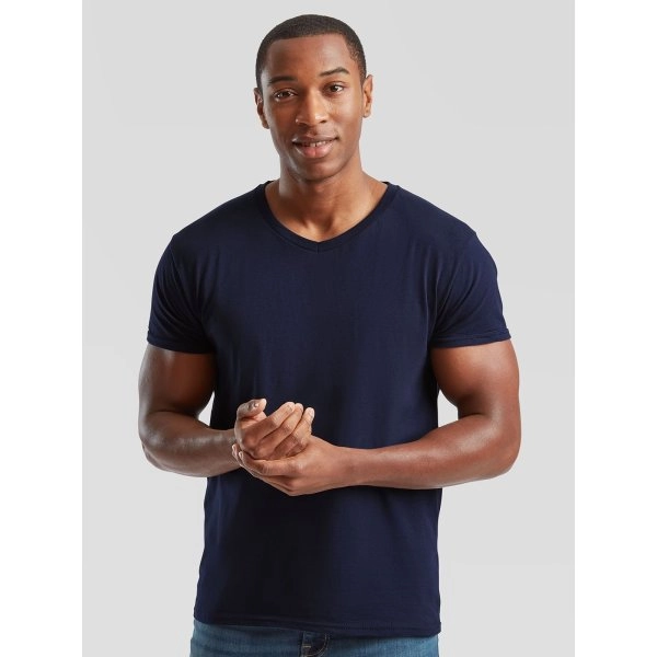 Iconic 150 V-Neck T