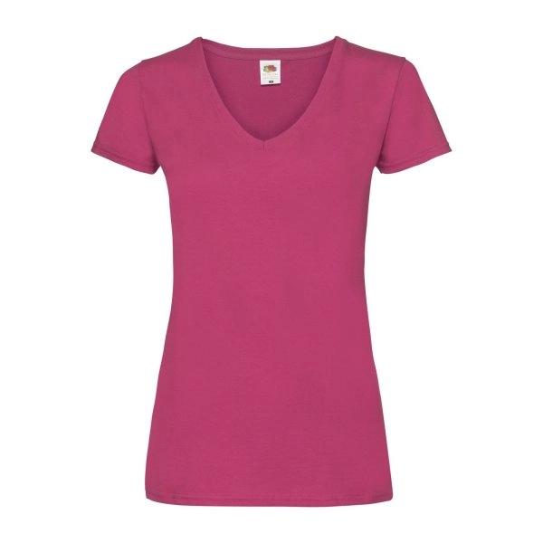 ladies-valueweight-v-neck-t-fuchsia-10.webp