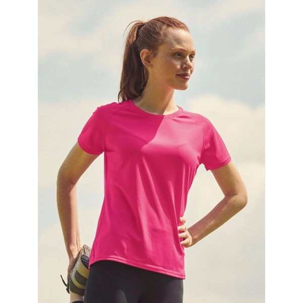 Ladies Performance T