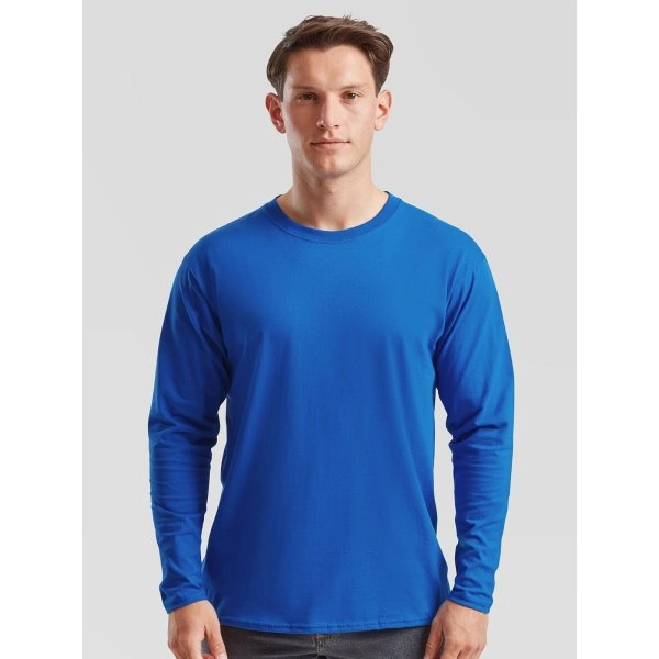 Valueweight Long Sleeve T