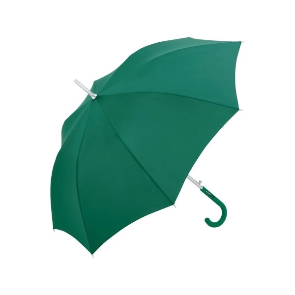 AC alu regular umbrella Windmatic Color