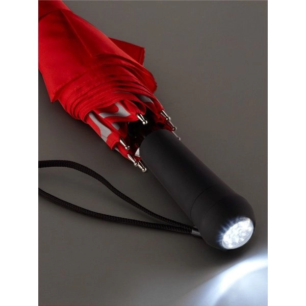 AC regular umbrella Safebrella® LED