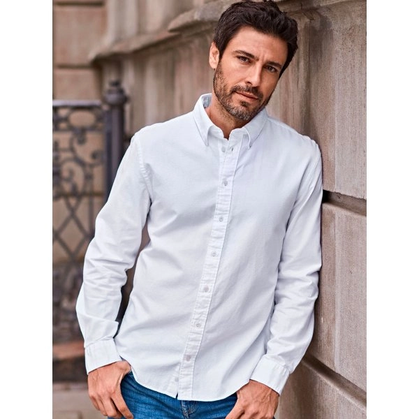 Perfect Oxford Shirt