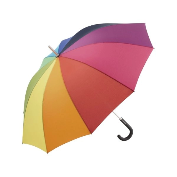 Midsize umbrella ALU light10 Colori