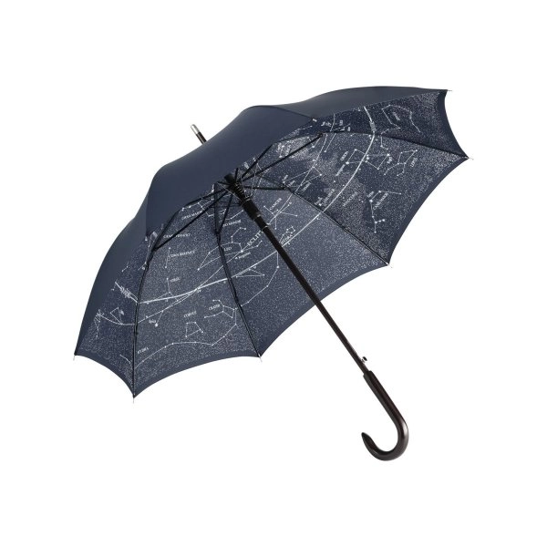 AC woodshaft regular umbrella