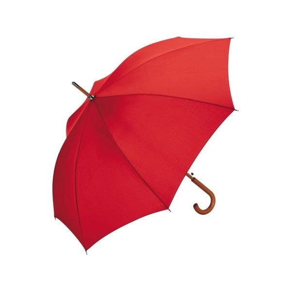 AC woodshaft regular umbrella