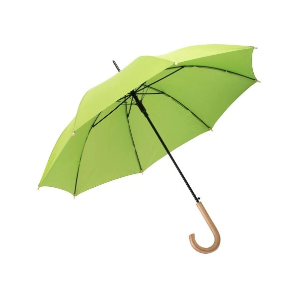 AC regular umbrella ÖkoBrella