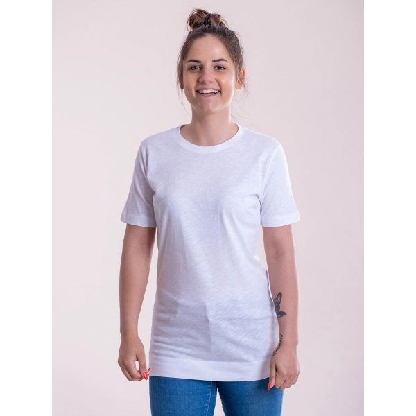 T-shirt donna lunga