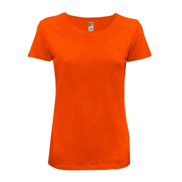 t-shirt-evolution-donna-orange-11.webp