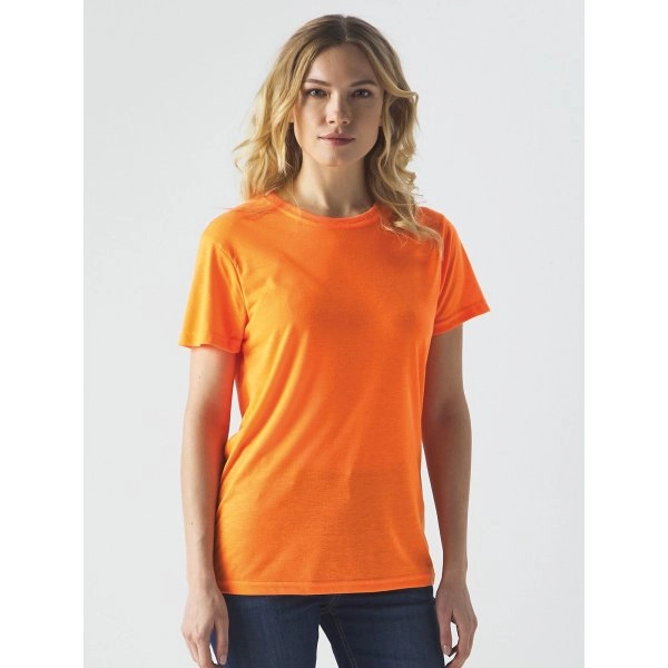 T-shirt Cotton Touch Donna