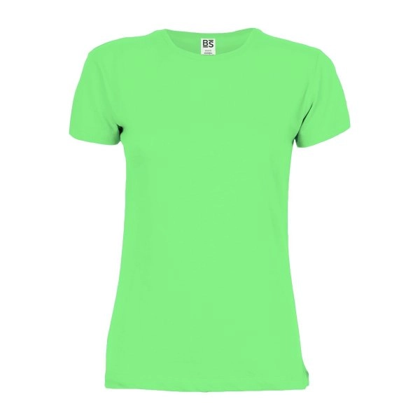 t-shirt-cotton-touch-donna-green-fluo-8.webp