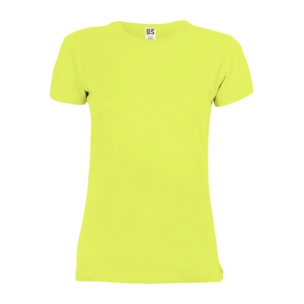 t-shirt-cotton-touch-donna-yellow-fluo-7.webp