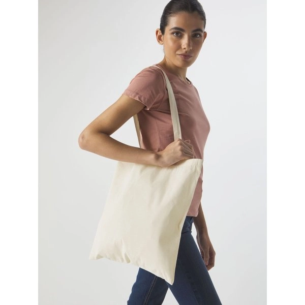 Shopper - Organic Premium Bag