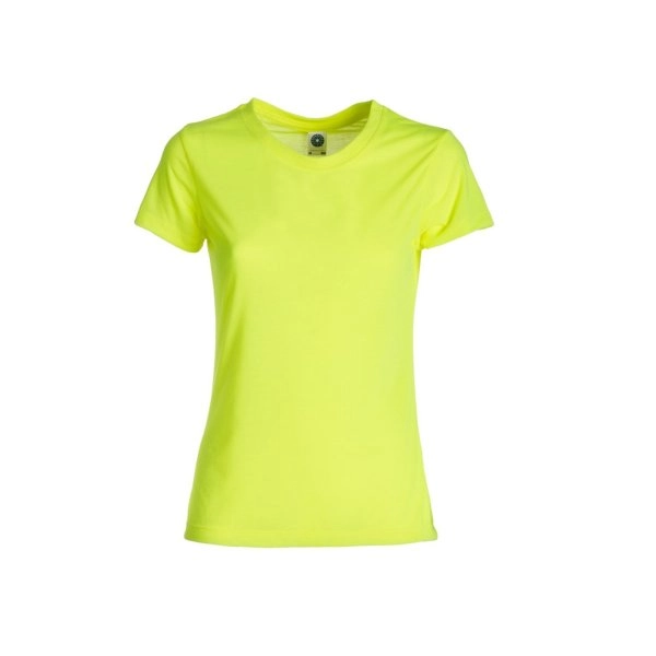 t-shirt-performance-donna-fluorescent-yellow-8.webp