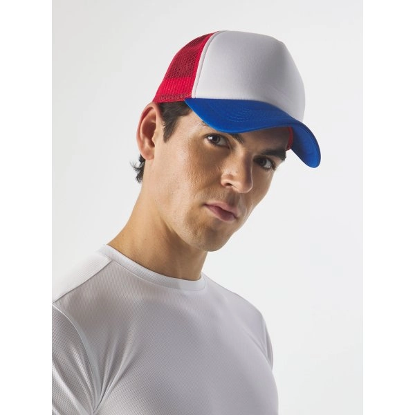 Cappellino trucker - Glam