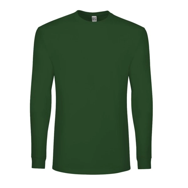 t-shirt-manica-lunga-evolution-ls-forest-green-13.webp