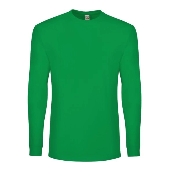 t-shirt-manica-lunga-evolution-ls-kelly-green-11.webp