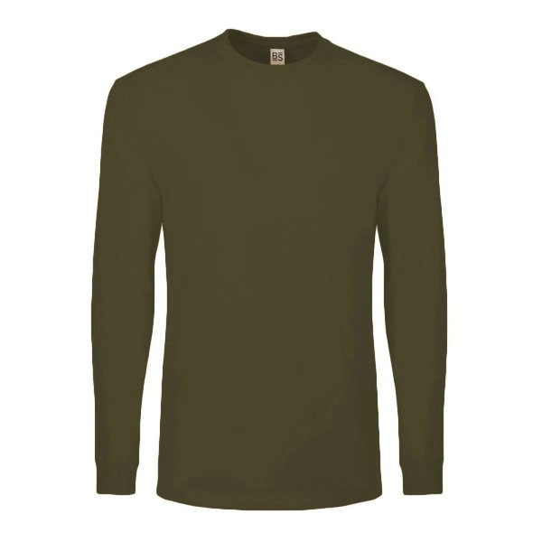 t-shirt-manica-lunga-evolution-ls-olive-14.webp