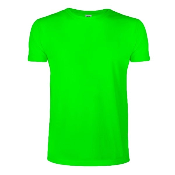 t-shirt-cotton-touch-green-fluo-11.webp