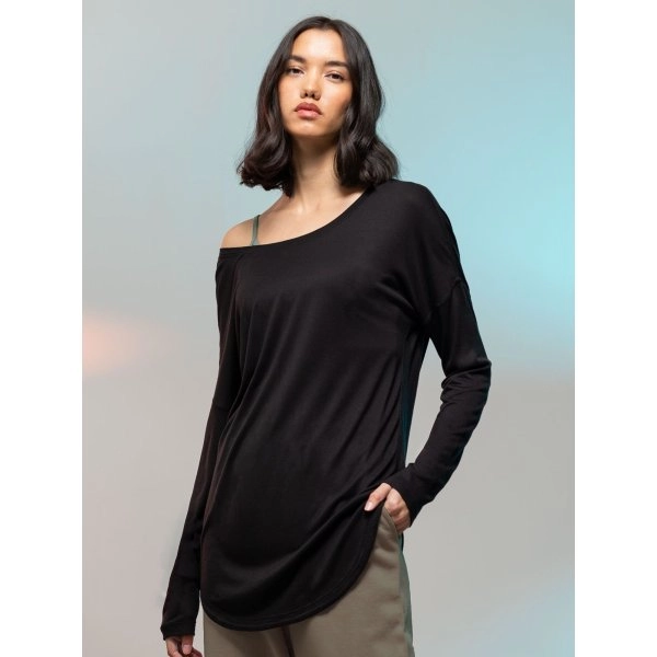 Women's Slounge Top