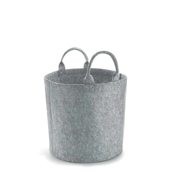 Felt Trug