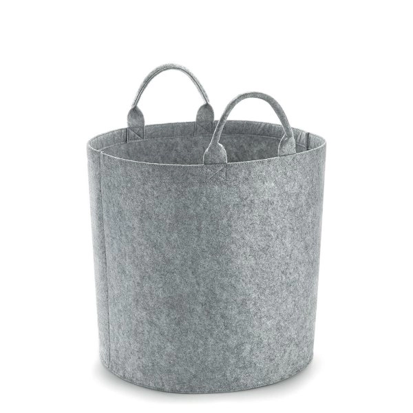 Felt Trug