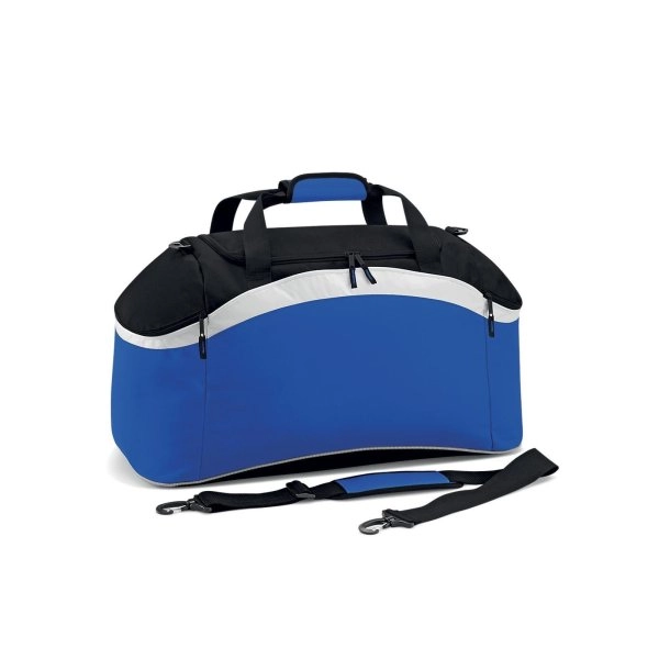 Teamwear Holdall