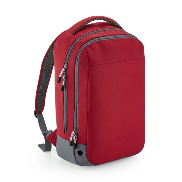 Athleisure Sports Backpack