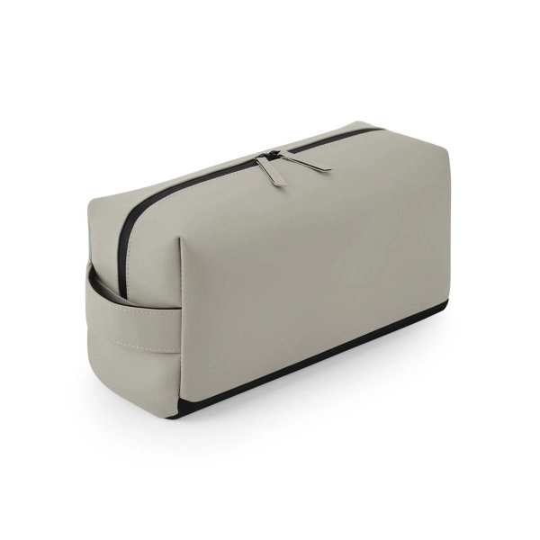 Matte PU Shoe/Accessory Bag