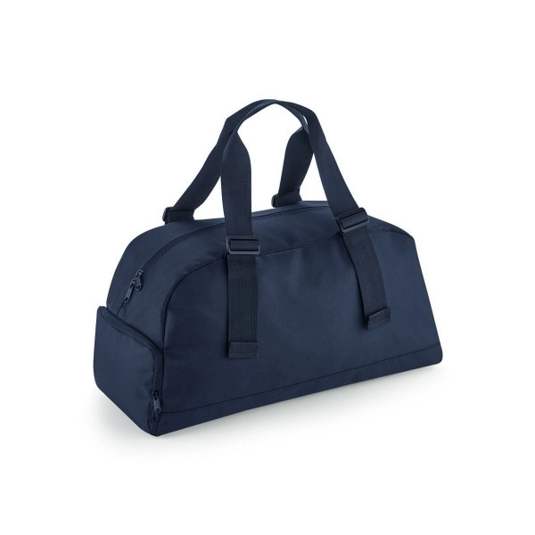 Recycled Essentials Holdall