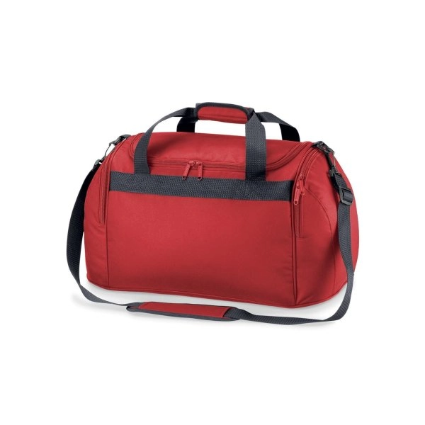 Freestyle Holdall