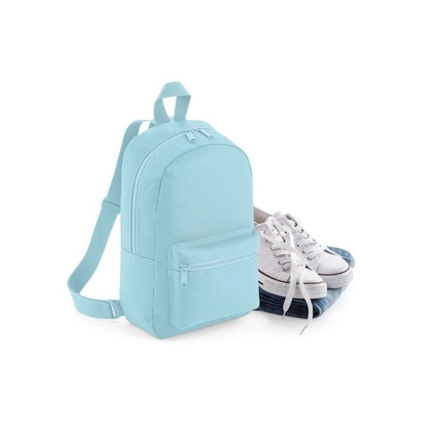 Mini Essential Fashion Backpack