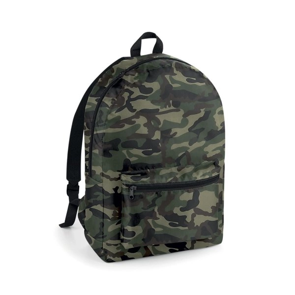 Packaway Backpack