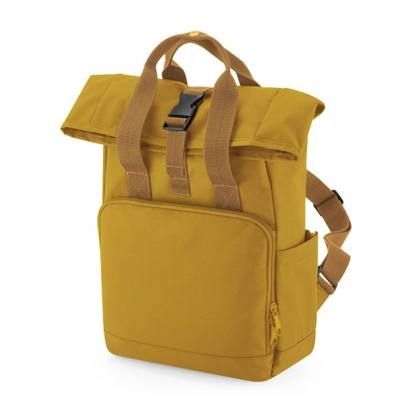 recycled-mini-twin-handle-roll-top-backpack-mustard-10.webp