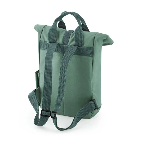 recycled-mini-twin-handle-roll-top-backpack-sage-green-7.webp