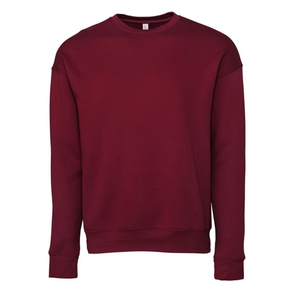 unisex-sponge-fleece-drop-shoulder-sweatshirt-maroon-8.webp