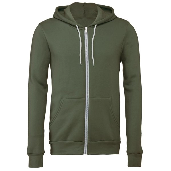 unisex-sponge-fleece-full-zip-hoodie-military-green-6.webp